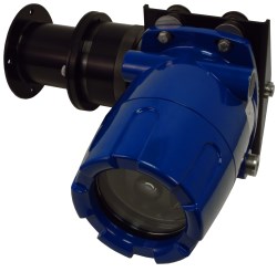 Industrial Video & Control releases CZ-3041-1 crane camera
