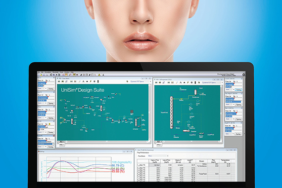 Honeywell introduces UniSim Design Suite release 450