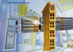 Beckhoff gets North American approval for TwinSAFE Safety I/O