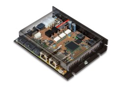 Maxon releases MAXPOS 50/5 Positioning Controller