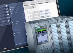 Siemens releases Simatic S7-1500 controllers