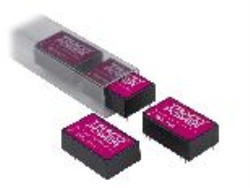 PSU announces Tracopower THB3 DC/DC converters