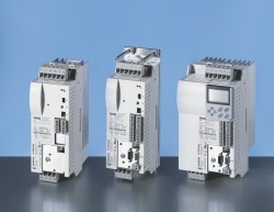 Lenze adds EtherCAT to Controller 3200 C 