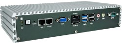 Vecow Introduces ABP-2000 series Box PC 