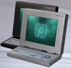Pepperl+Fuchs introduces VisuNet HMIs for hazardous locations