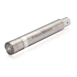 Meggitt announces Endevco EM46AE Free-Field Microphone
