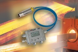 Raytek enhances MI3 Noncontact Infrared Thermometer