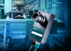 Siemens introduces Simatic VS720A cameras with Profinet
