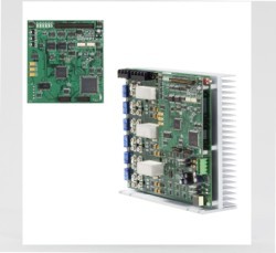 Varedan introduces VMC-3000 series single-axis motion controller module 