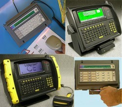Intelligent Instrumentation enhances LANpoint data collection computers