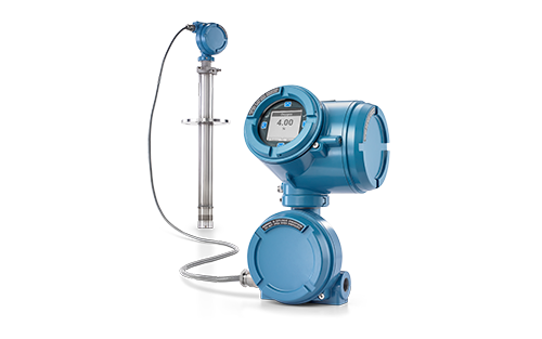 Emerson’s Oxygen Analyzer Provides Ease of Use for Optimizing Combustion Systems