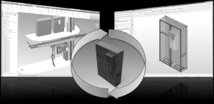 Eplan introduces Design Space Exchange