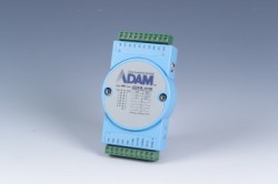 Advantech Launches Digital I/O Module and Relay Output Module