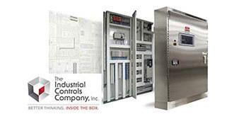 The Industrial Controls Company Inc.
