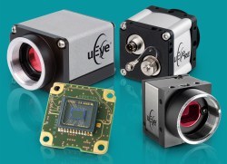 IDS Imaging adds ICX-445 CCD sensor from Sony 
