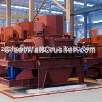 VSI Series Vertical Shaft Impact Crusher