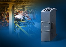 Siemens adds CM1243-2 AS-i master to Simatic s7-1200 