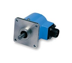 SICK STEGMANN announces rugged Servo Motor Feedback System