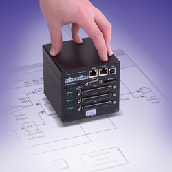 UEI releases UEISIM series I/O Cube
