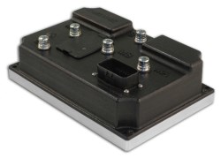 Advanced Motion Controls enhances M/V Series Servo Drives