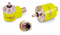 Stegmann Encoder Selection and Application Resource Guide