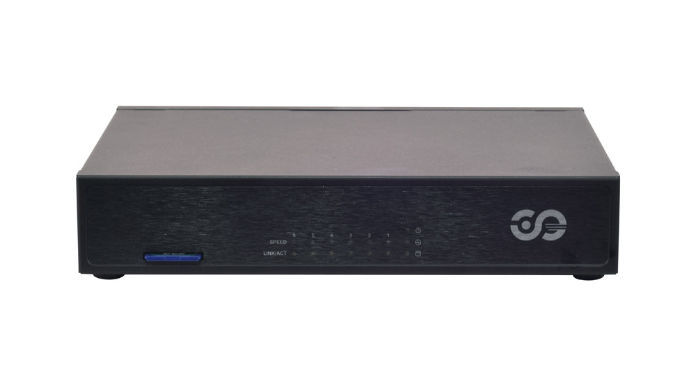 Lanner introduces NCA-1031 network appliance