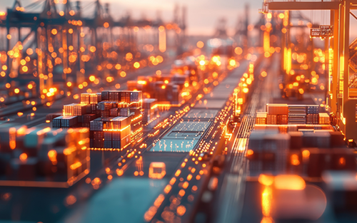Powering Through Geopolitical Storms With Local Supply Chains That Have Safety Built In