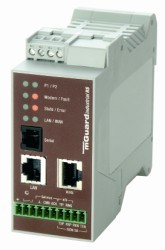 Innominate releases mGuard RS network security device