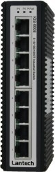 Lantech announces IGS-0008 8-port Gigabit Switch