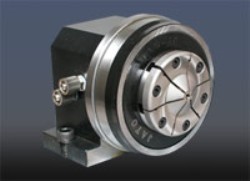 JATO announces mini diaphragm chuck for micro machining applications 