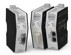 HMS introduces Anybus X-gateway for Modbus TCP