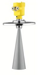 Vega Controls introduces VEGAPULS SR68 radar level sensor