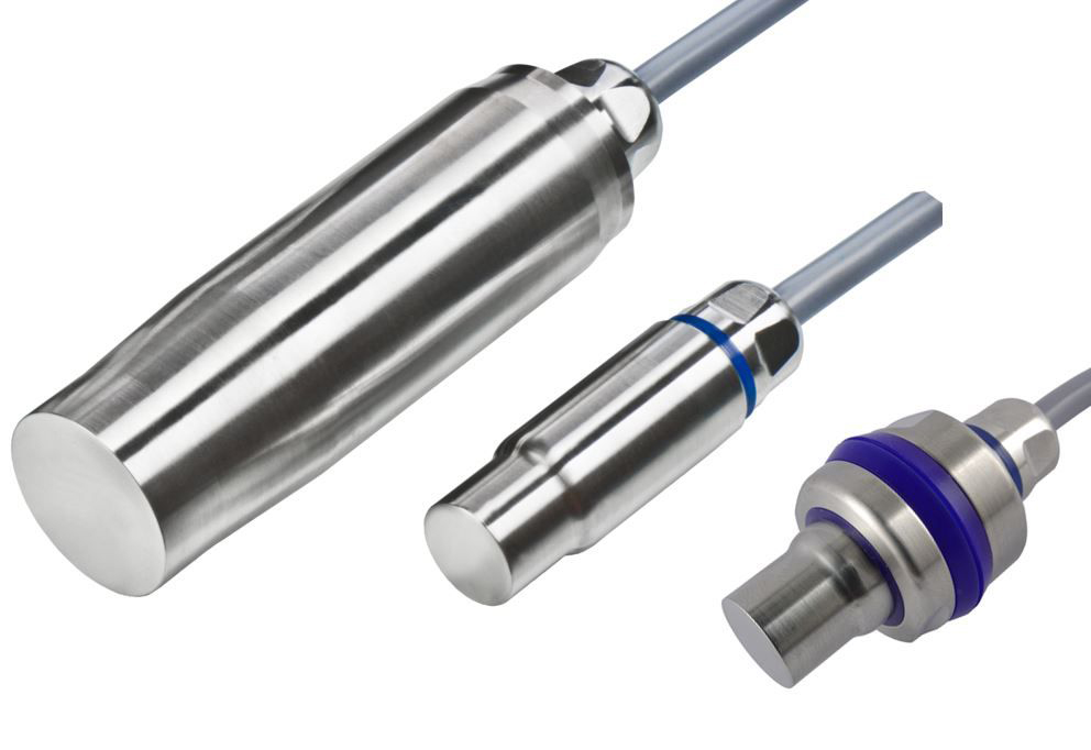 Hoffmann + Kripner announces P53-80-D18 ultrasonic sensor