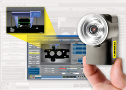 Cognex releases Checker 252 vision sensor