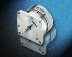 Pittman introduces Series N2300 brushless DC motors