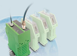 Phoenix Contact introduces V.92 Ethernet modem 